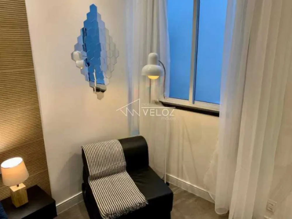 Kitnet-Studio, 27 m² - Foto 17