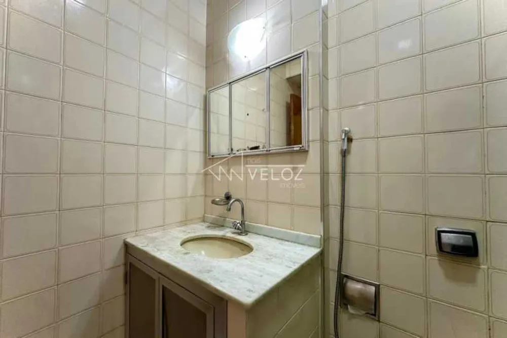 Apartamento, 2 quartos, 70 m² - Foto 9