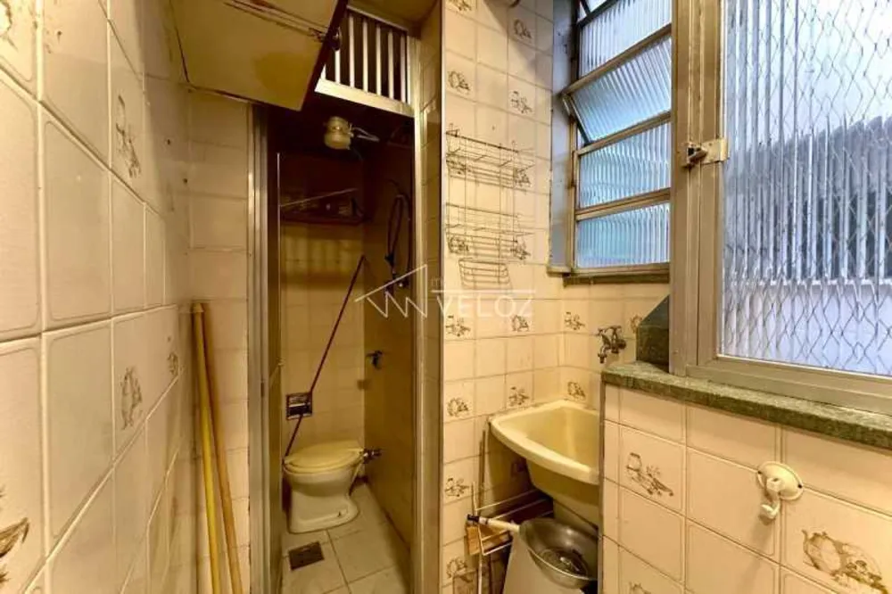 Apartamento, 2 quartos, 70 m² - Foto 12