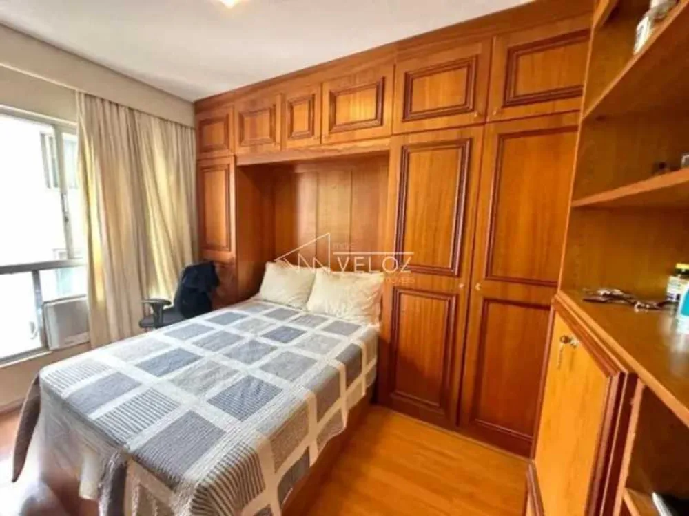Apartamento, 3 quartos, 100 m² - Foto 10