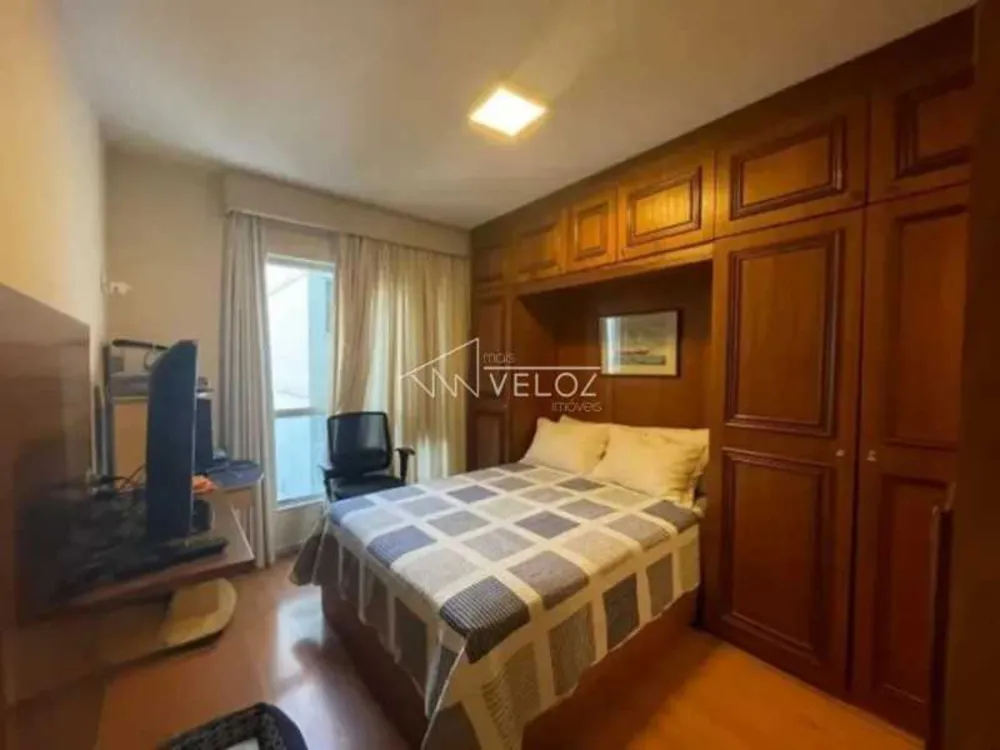Apartamento, 3 quartos, 100 m² - Foto 12