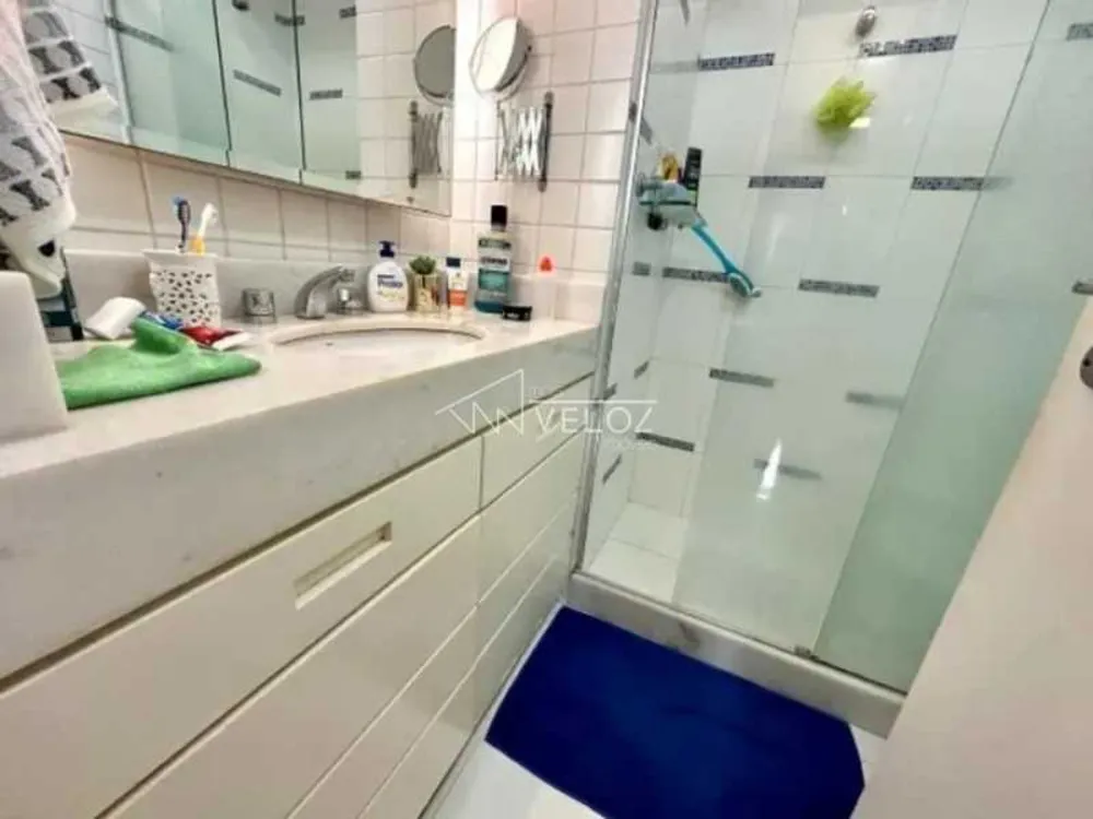 Apartamento, 3 quartos, 100 m² - Foto 7