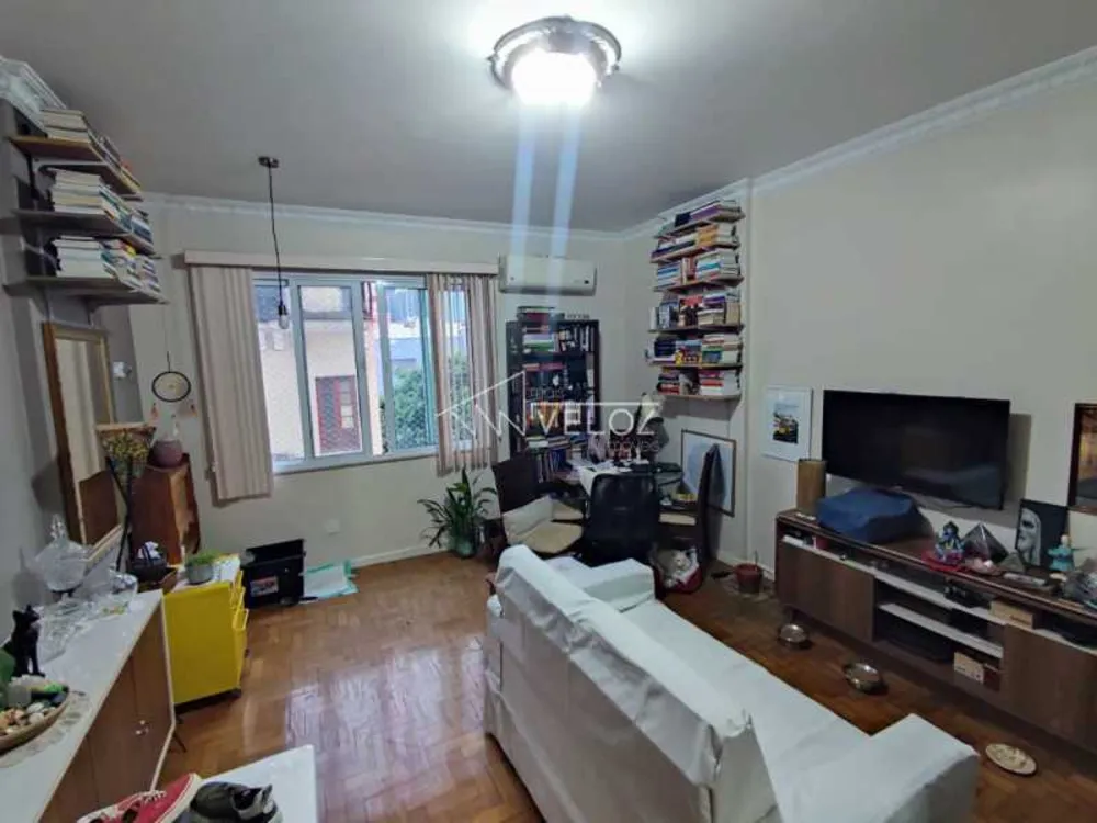 Apartamento, 1 quarto, 48 m² - Foto 12