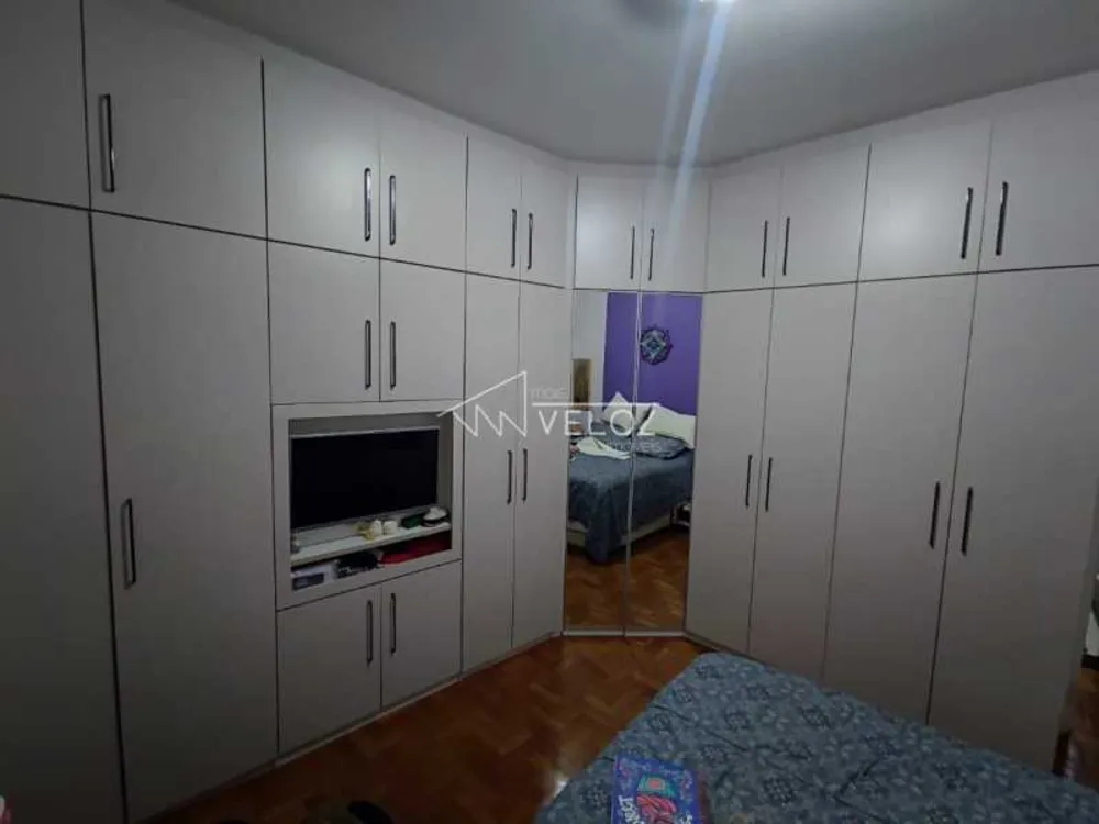 Apartamento, 1 quarto, 48 m² - Foto 4