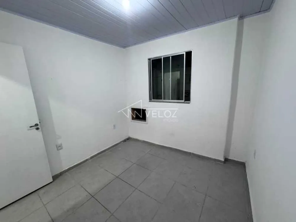 Apartamento, 2 quartos, 30 m² - Foto 7