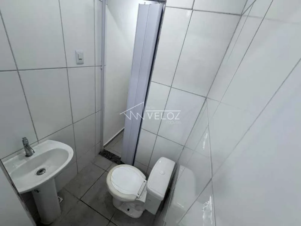 Apartamento, 2 quartos, 30 m² - Foto 10