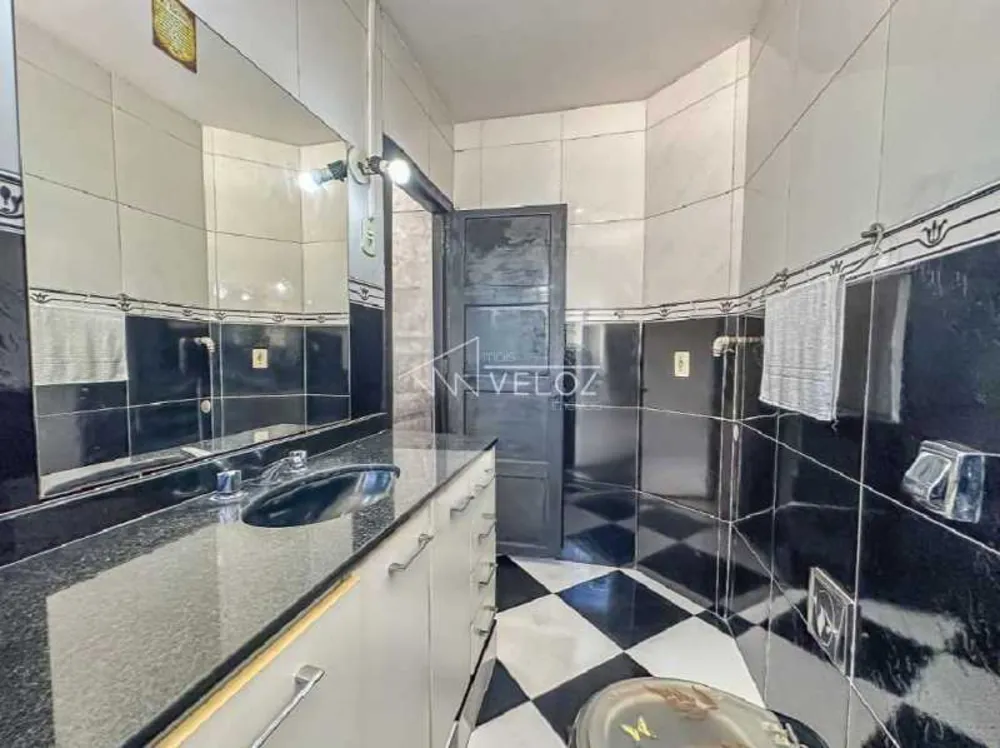 Apartamento, 1 quarto, 43 m² - Foto 15