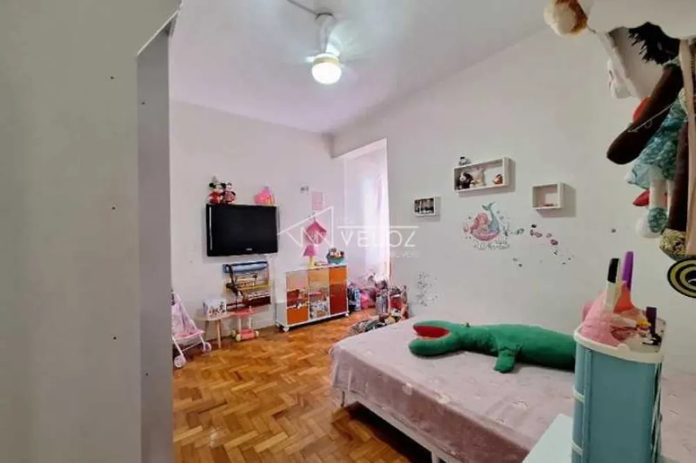 Apartamento, 3 quartos, 124 m² - Foto 1