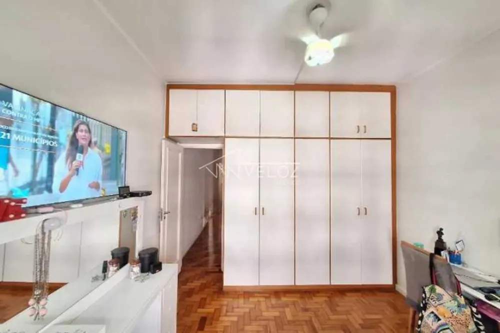 Apartamento, 3 quartos, 124 m² - Foto 2