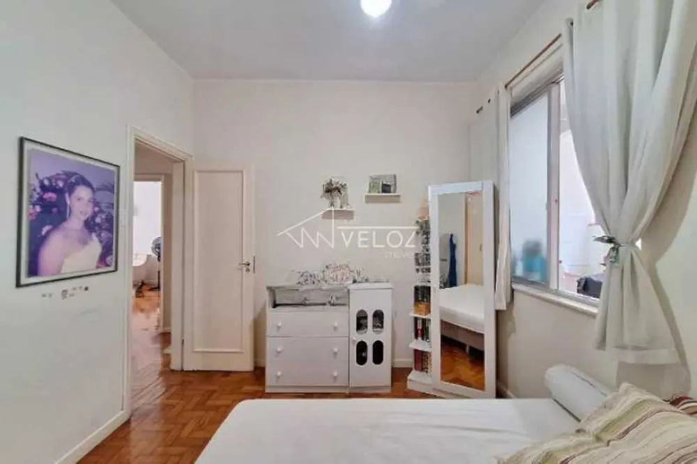 Apartamento, 3 quartos, 124 m² - Foto 3