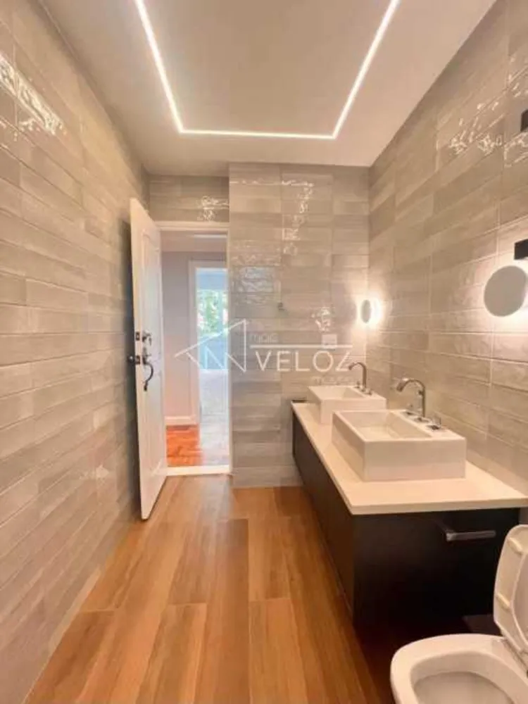 Apartamento, 4 quartos, 205 m² - Foto 3