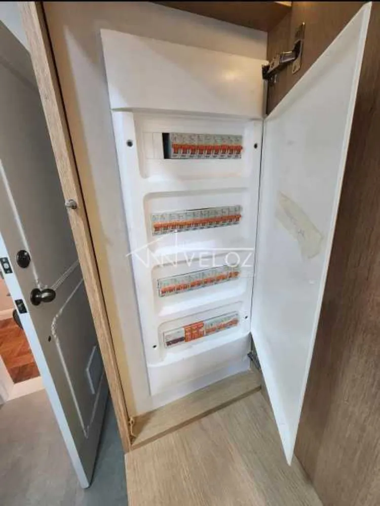 Apartamento, 4 quartos, 205 m² - Foto 19