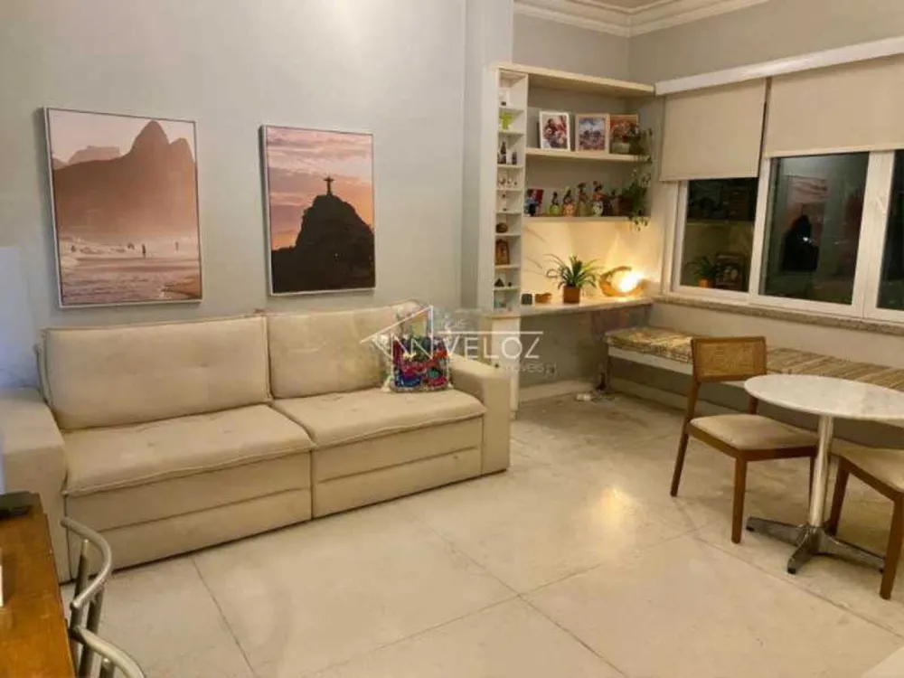 Apartamento, 2 quartos, 76 m² - Foto 6
