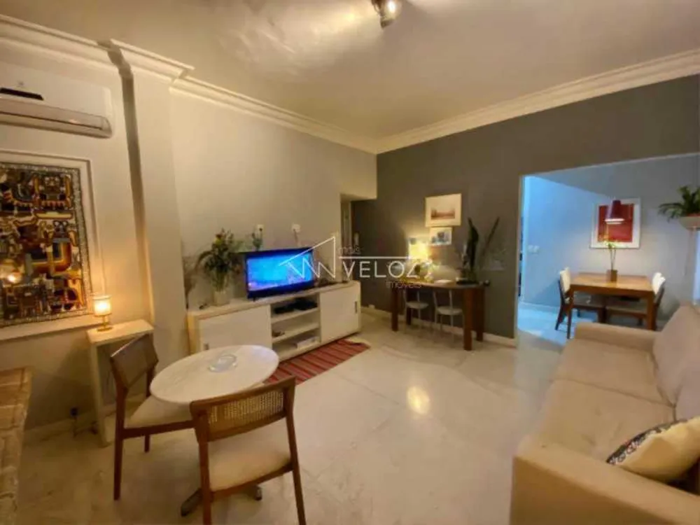 Apartamento, 2 quartos, 76 m² - Foto 7