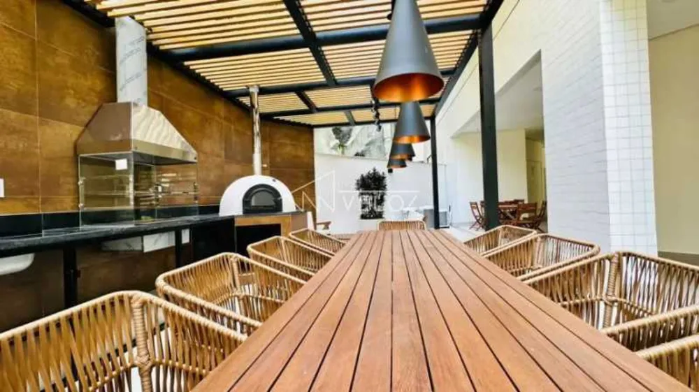 Apartamento, 3 quartos, 102 m² - Foto 21