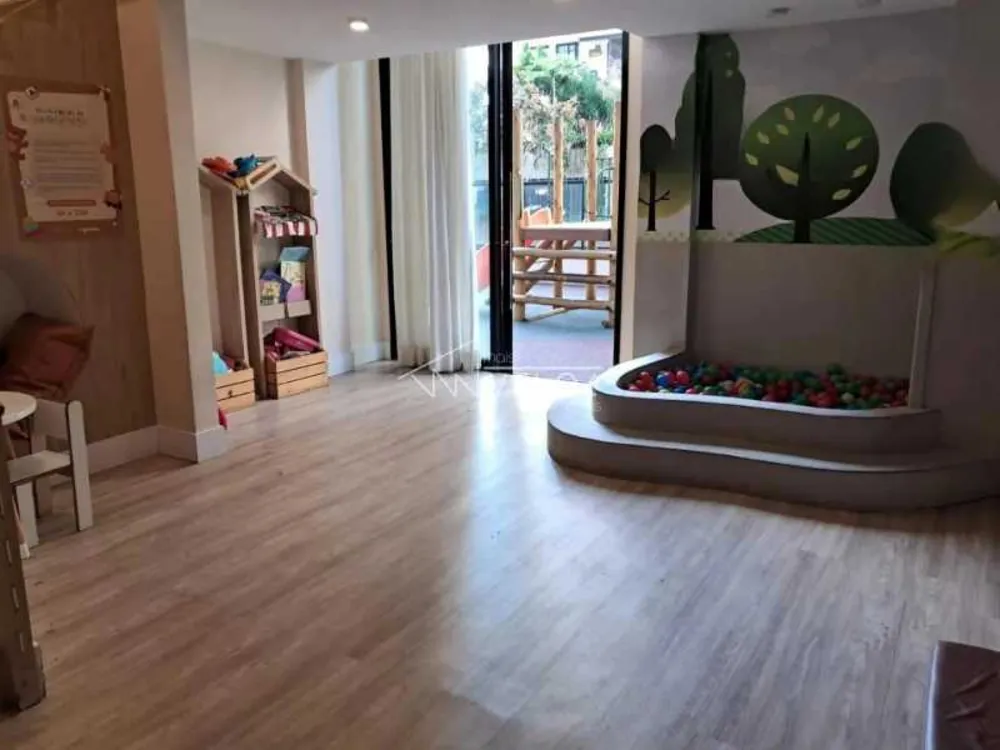 Apartamento, 3 quartos, 102 m² - Foto 20