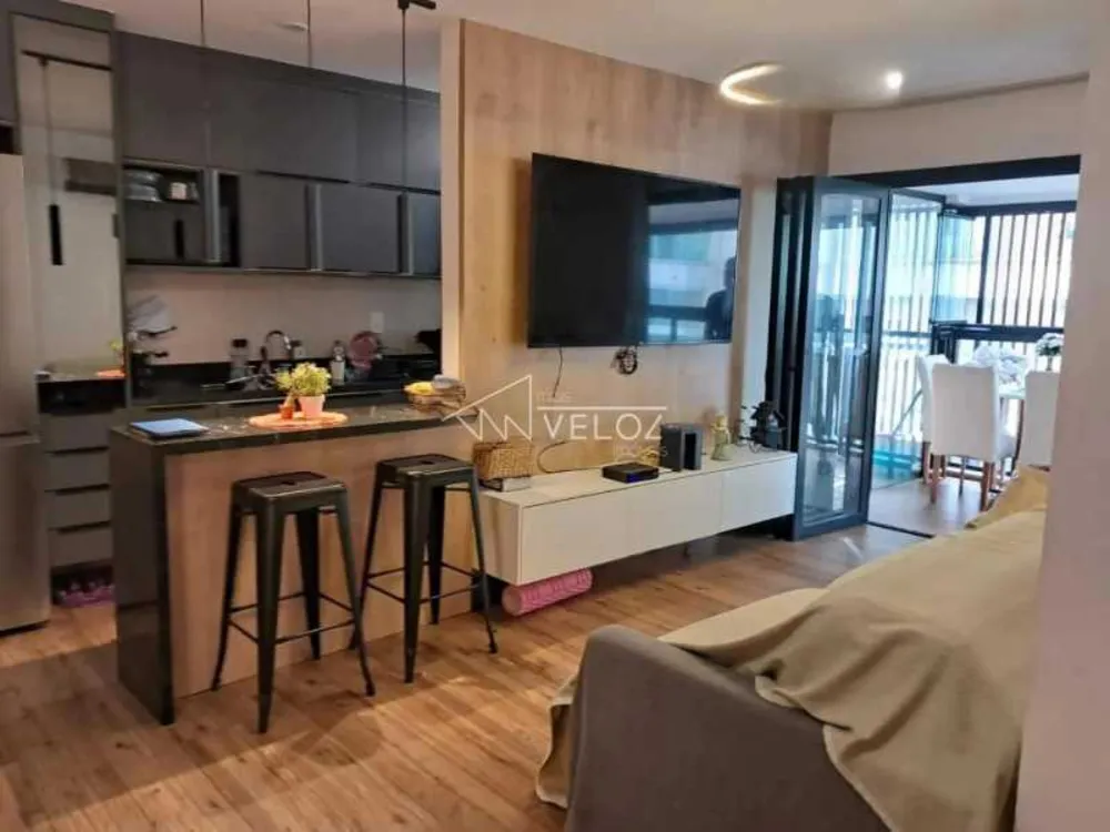Apartamento, 3 quartos, 102 m² - Foto 7