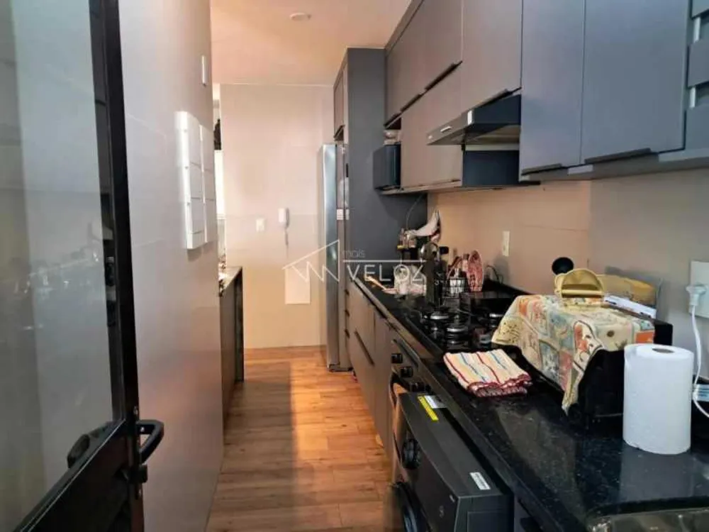 Apartamento, 3 quartos, 102 m² - Foto 1