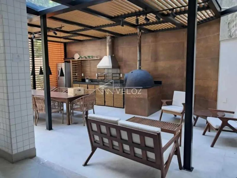 Apartamento, 3 quartos, 102 m² - Foto 22
