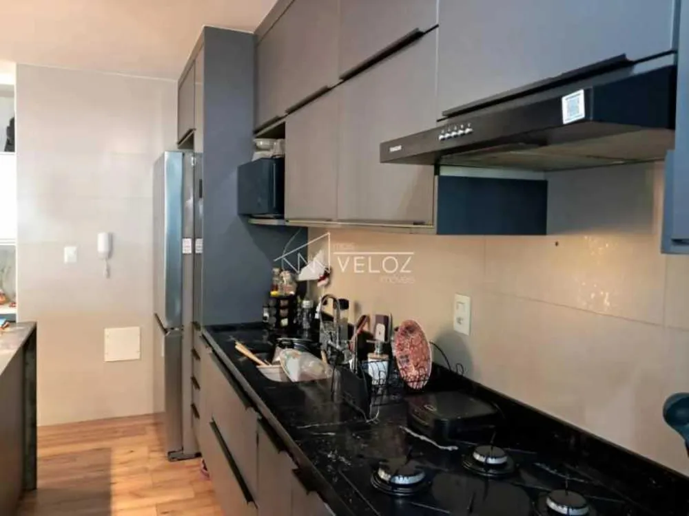 Apartamento, 3 quartos, 102 m² - Foto 16