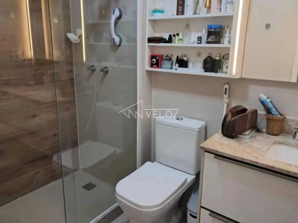 Apartamento, 3 quartos, 102 m² - Foto 12