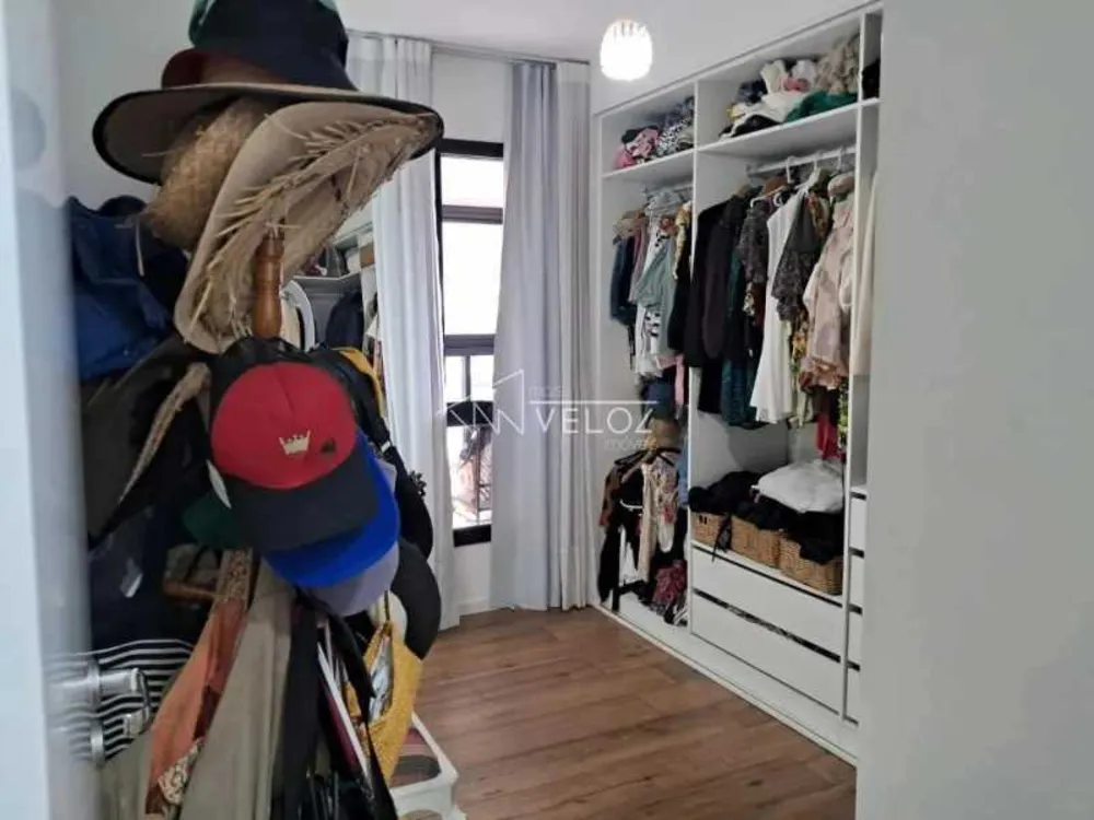 Apartamento, 3 quartos, 102 m² - Foto 14