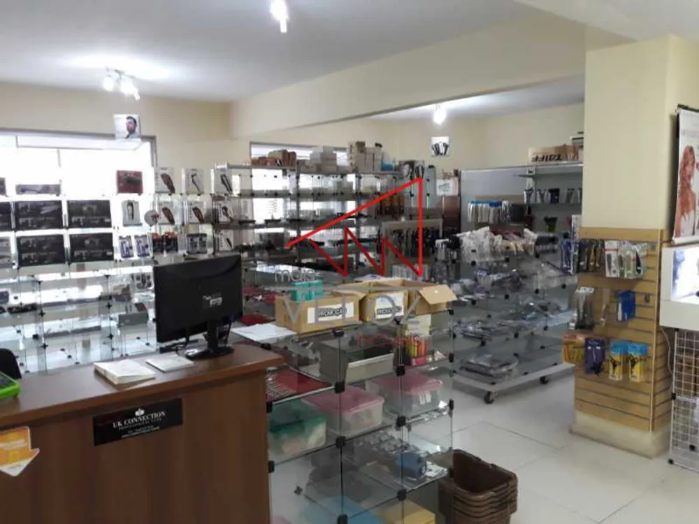 Sala-Conjunto, 117 m² - Foto 2