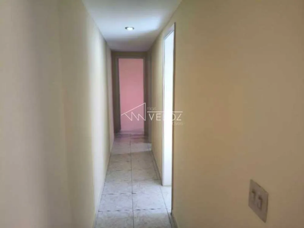 Apartamento, 2 quartos, 63 m² - Foto 2