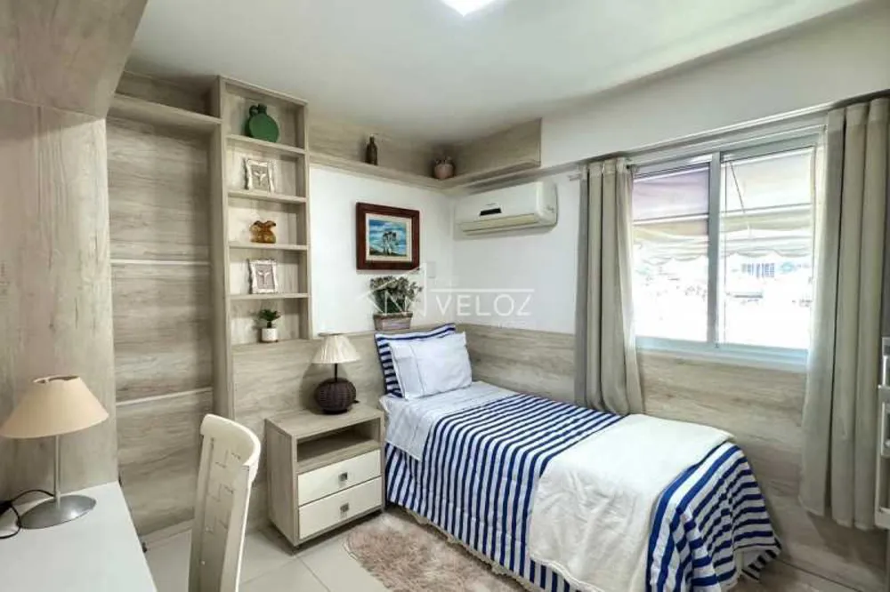 Apartamento, 3 quartos, 136 m² - Foto 14