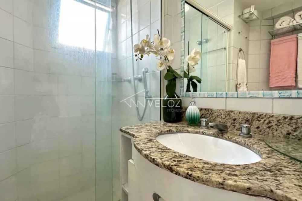 Apartamento, 3 quartos, 136 m² - Foto 21