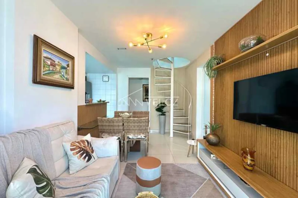 Apartamento, 3 quartos, 136 m² - Foto 9