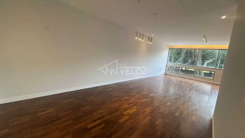 Apartamento, 5 quartos, 280 m² - Foto 6