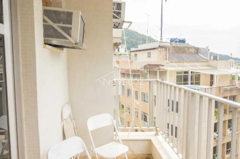 Apartamento, 3 quartos, 112 m² - Foto 28