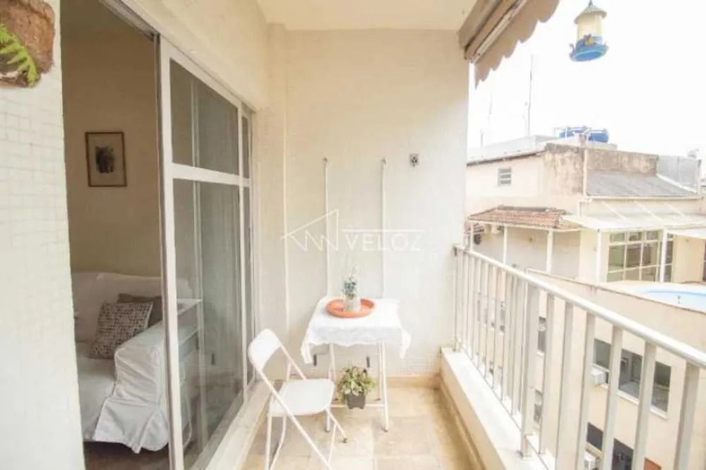 Apartamento, 3 quartos, 112 m² - Foto 27
