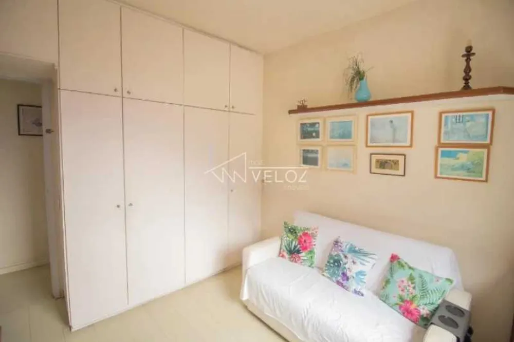 Apartamento, 3 quartos, 112 m² - Foto 15