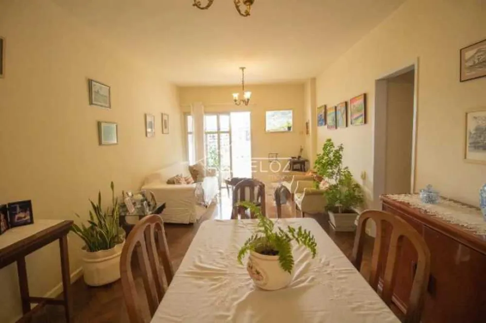 Apartamento, 3 quartos, 112 m² - Foto 6