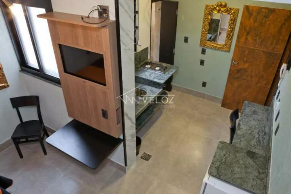 Kitnet-Studio, 25 m² - Foto 5