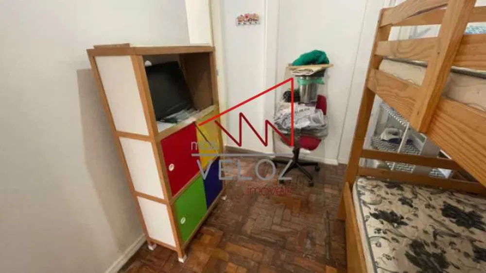 Apartamento, 2 quartos, 80 m² - Foto 11