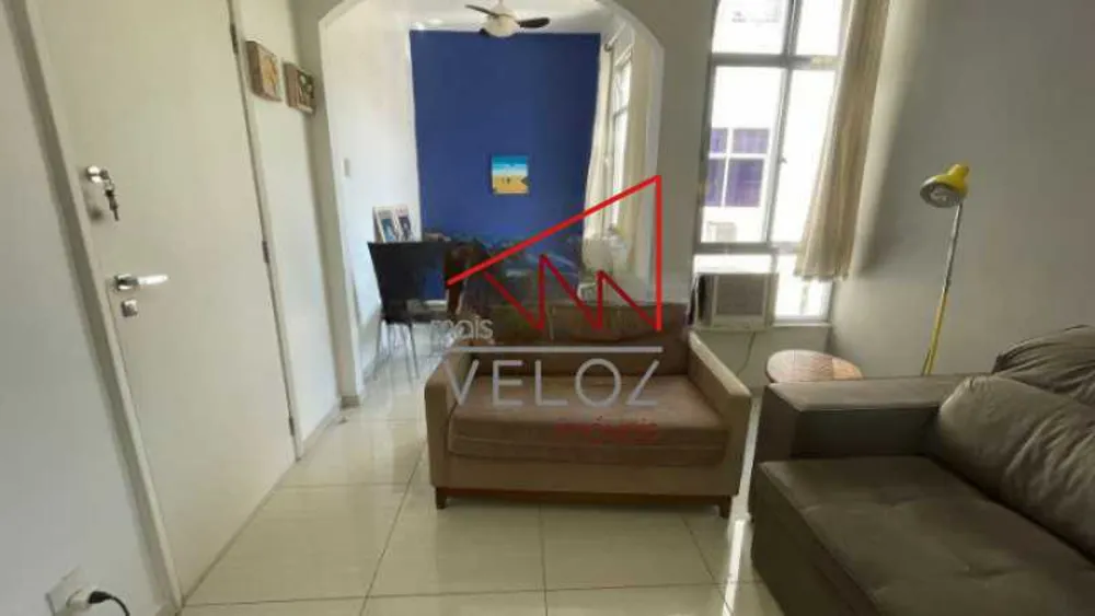 Apartamento, 2 quartos, 80 m² - Foto 5