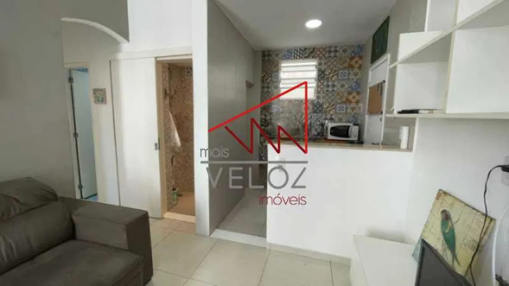 Apartamento, 2 quartos, 80 m² - Foto 7