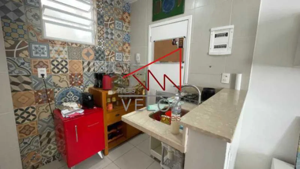 Apartamento, 2 quartos, 80 m² - Foto 3