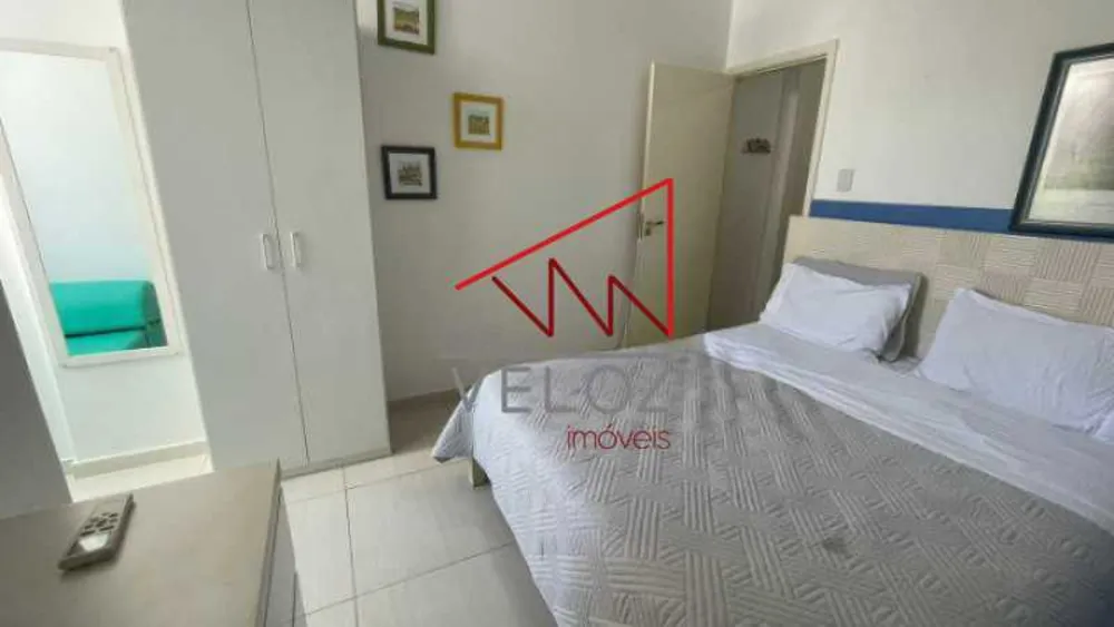 Apartamento, 2 quartos, 80 m² - Foto 12
