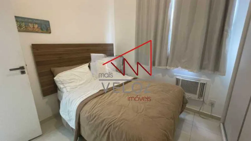 Apartamento, 2 quartos, 80 m² - Foto 9