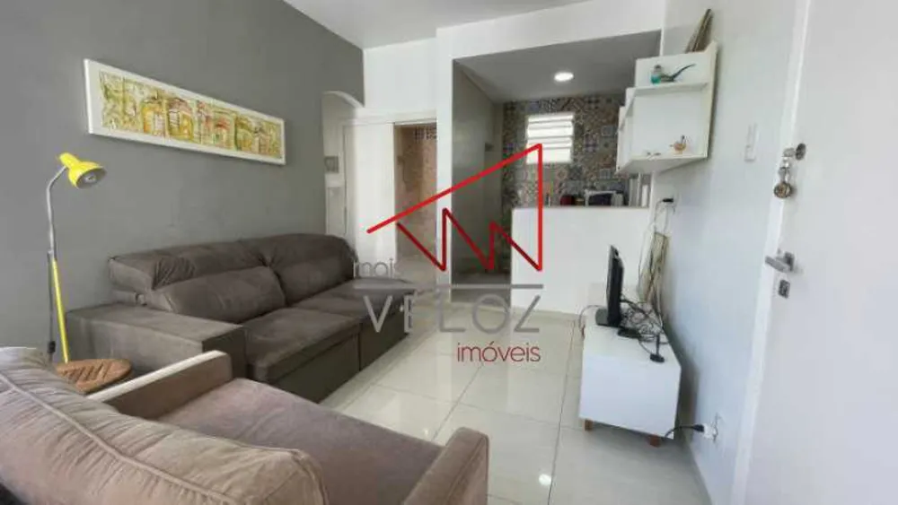 Apartamento, 2 quartos, 80 m² - Foto 10