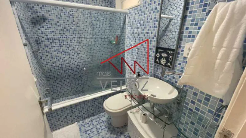 Apartamento, 2 quartos, 80 m² - Foto 4