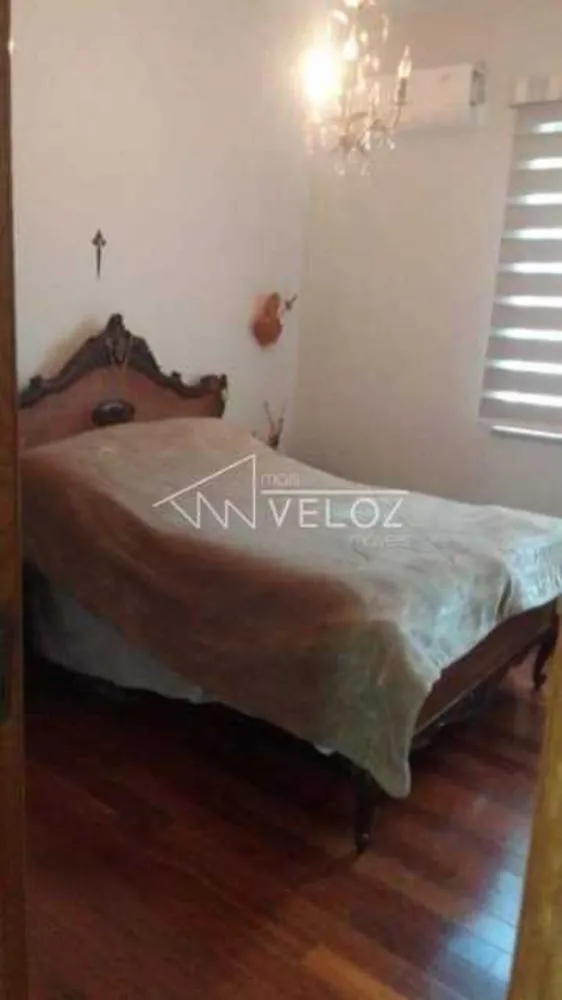 Apartamento, 3 quartos, 91 m² - Foto 6