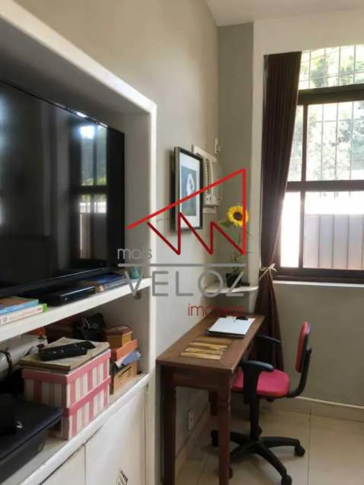 Apartamento, 2 quartos, 80 m² - Foto 7