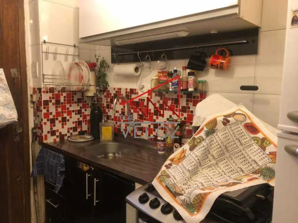 Apartamento, 2 quartos, 80 m² - Foto 12