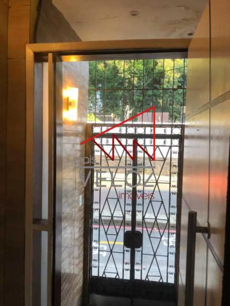 Apartamento, 2 quartos, 80 m² - Foto 10