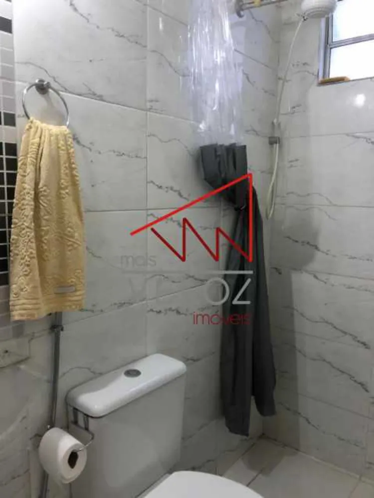 Apartamento, 2 quartos, 80 m² - Foto 17